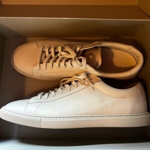 Oliver Cabell Mens sneakers size 11.5 (Made in Italy)